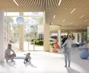 Sirius educational complex