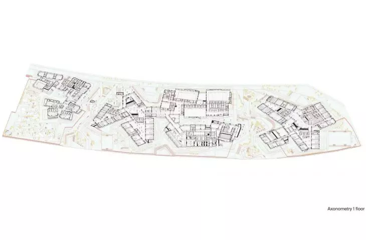 Sirius educational complex