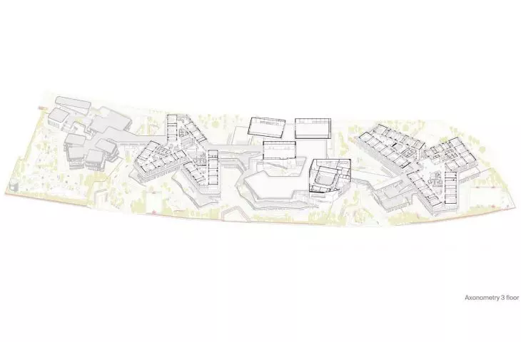 Sirius educational complex
