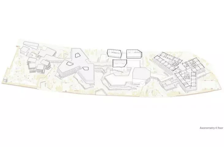 Sirius educational complex