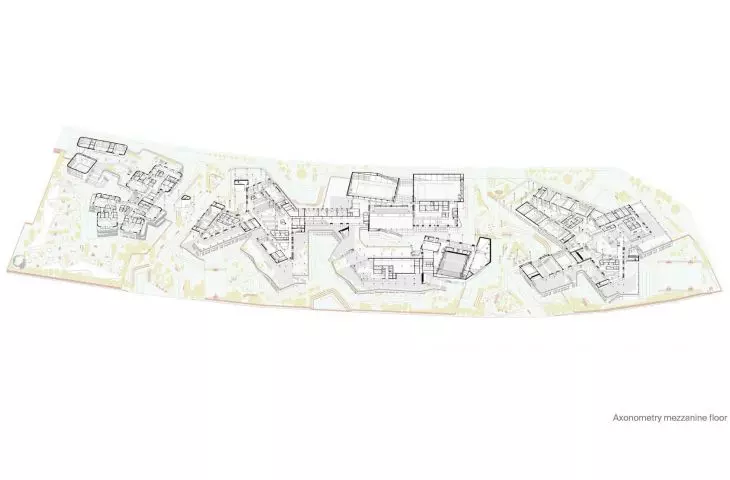Sirius educational complex