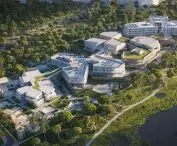 Sirius educational complex