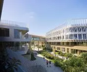 Sirius educational complex