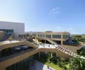 Sirius educational complex