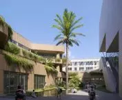 Sirius educational complex