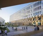 Sirius educational complex