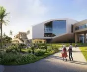 Sirius educational complex