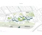 Sirius educational complex
