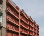 Biernackiego 17 in Lublin