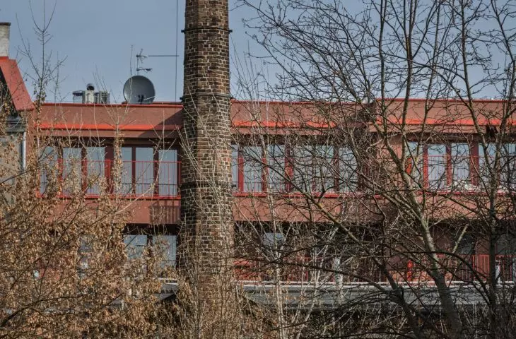 Biernackiego 17 in Lublin