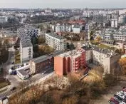 Biernackiego 17 in Lublin