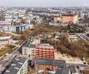 Biernackiego 17 in Lublin