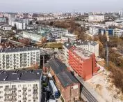 Biernackiego 17 in Lublin