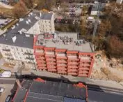 Biernackiego 17 in Lublin