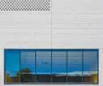 complex of gymnasiums at the XIII high school in Wroclaw