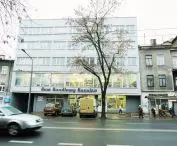 Department Store 