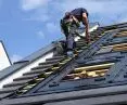 SunLACE photovoltaic system
