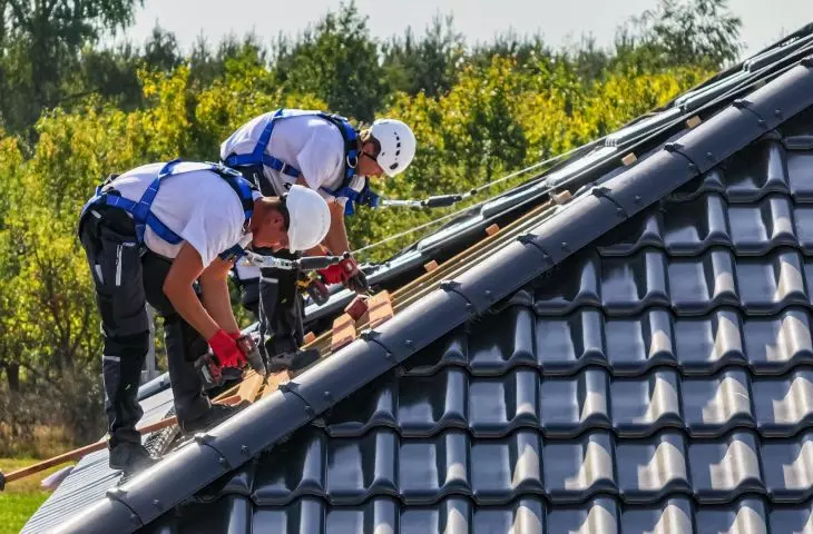 SunLACE photovoltaic system