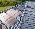 SunLACE photovoltaic system