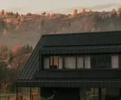 House in Rycerka Górna