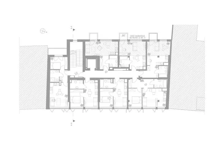 Reconstruction of the 