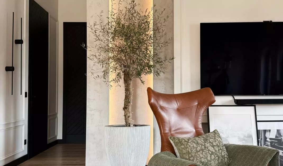 Apartament w Młynie Różanka