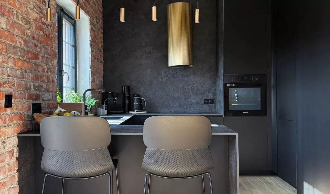 Apartament w Młynie Różanka