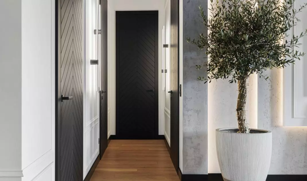 Apartament w Młynie Różanka