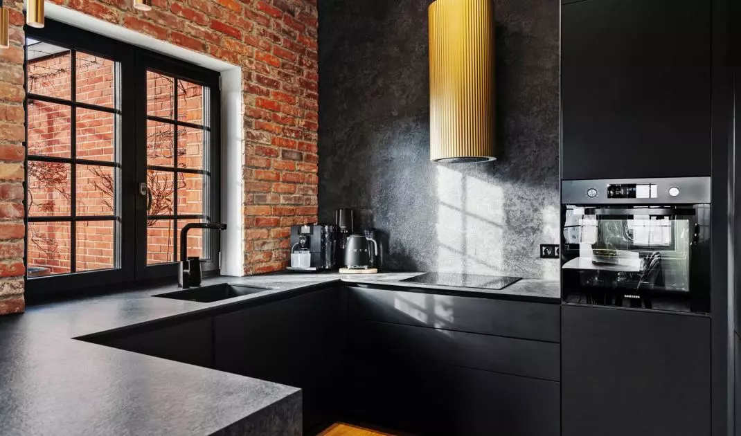 Apartament w Młynie Różanka