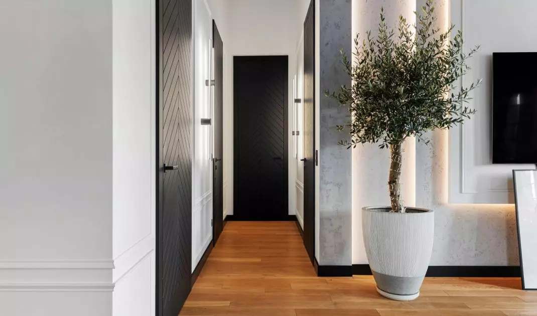 Apartament w Młynie Różanka