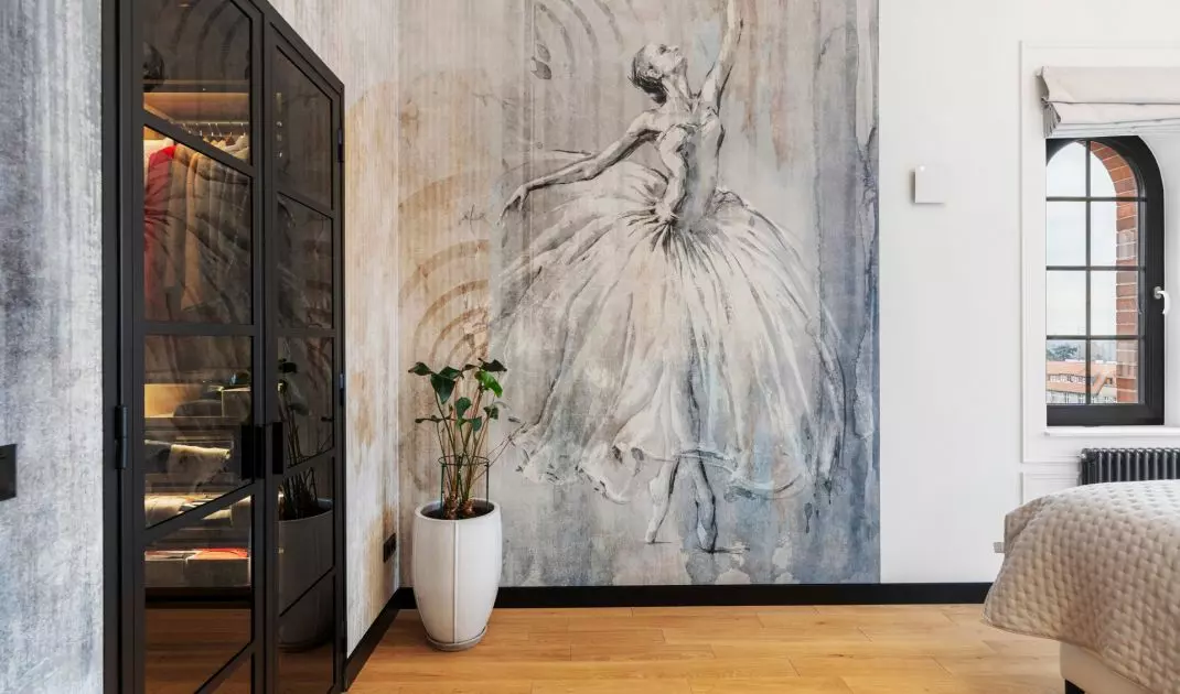 Apartament w Młynie Różanka