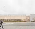 I Nagroda, proj.: RIL STUDIO Biuro architektoniczne Hubert Różewicz