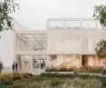 I Nagroda, proj.: RIL STUDIO Biuro architektoniczne Hubert Różewicz