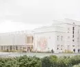I Nagroda, proj.: RIL STUDIO Biuro architektoniczne Hubert Różewicz