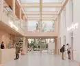 I Nagroda, proj.: RIL STUDIO Biuro architektoniczne Hubert Różewicz