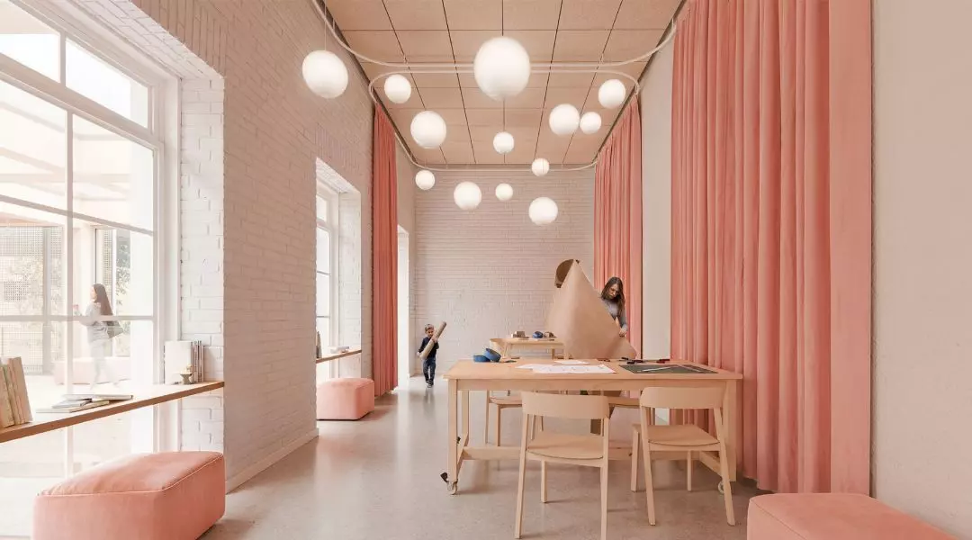 I Nagroda, proj.: RIL STUDIO Biuro architektoniczne Hubert Różewicz