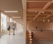 I Nagroda, proj.: RIL STUDIO Biuro architektoniczne Hubert Różewicz