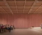 I Nagroda, proj.: RIL STUDIO Biuro architektoniczne Hubert Różewicz