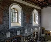 FAKRO INNOVIEW windows