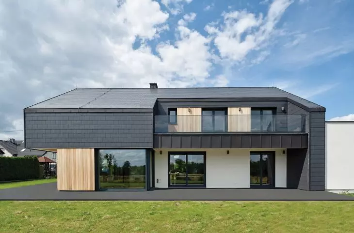 FAKRO INNOVIEW windows