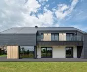 FAKRO INNOVIEW windows