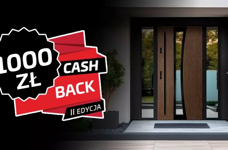 II edycja programu Cashback