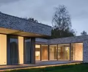 Border House in Rybnik