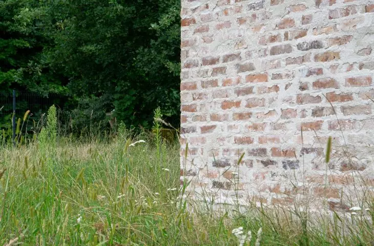 Border House in Rybnik