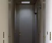 Border House in Rybnik