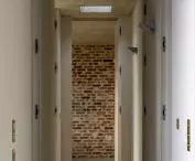 Border House in Rybnik