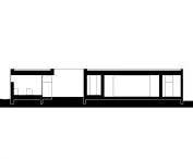 Border House in Rybnik