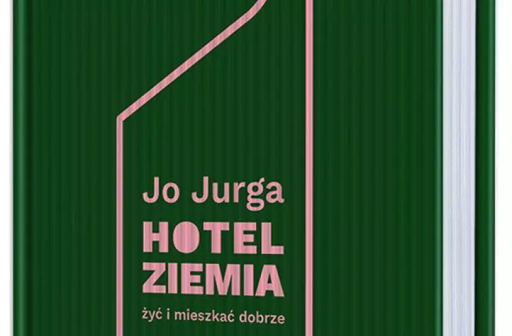 Dr. Jo Jurga, 