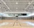 Notre-Dame College sports and cultural complex