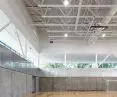 Notre-Dame College sports and cultural complex